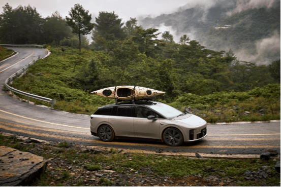 2025年三季度，理想汽车公开了未来十年的计划