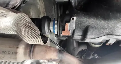 10万公里的六缸宝马440i，修得都想哭了？