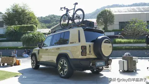 奇瑞放狠招，比亚迪玩技术，零跑要掀桌