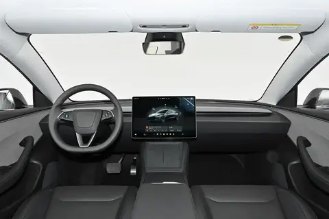 特斯拉Model3养车成本实测：年均仅千元，电车保养真能省出油费？